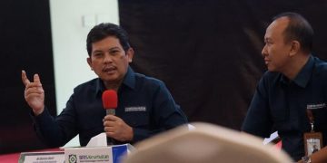 BPJS Kesehatan Jamin Peserta JKN Bisa Akses Pelayanan Masa Liburan  Idul Fitri 1444 H