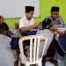 Buka Puasa dan Berbagi Bersama Anak Yatim Menutup Kegiatan Dai Muda Berkhitmad 1444 H