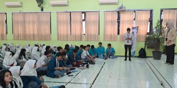 SMK Negeri 2 Buduran Persiapkan Siswanya Menghadapi Revolusi Industri 5.0