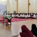 Siswa SMA Muhammadiyah 1 Taman Diajari Bersuci Yang Benar Melalui Darul Arqom