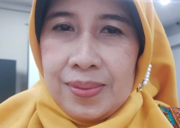 Berbagi Praktik Baik, Membangun Budaya Berpikir Baik