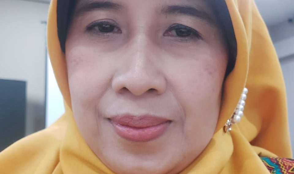 Berbagi Praktik Baik, Membangun Budaya Berpikir Baik