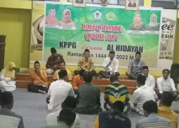 Ingin Menang, Bacaleg Golkar Harus Intens Turun ke Masyarakat