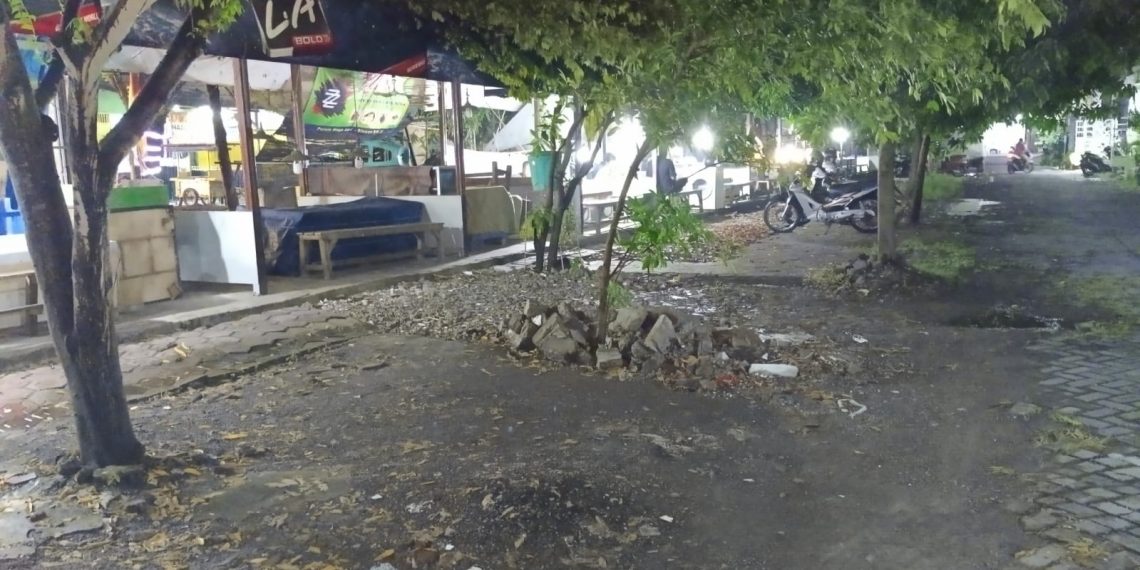 Pemerintah Dukung Pengembalian Alih Fungsi Fasum, Warga Perumahan Mega Asri Ambil Langkah Hukum