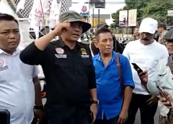 LPKAN Jatim Minta KPK Tahan Pemberi Gratifikasi Mantan Bupati Sidoarjo