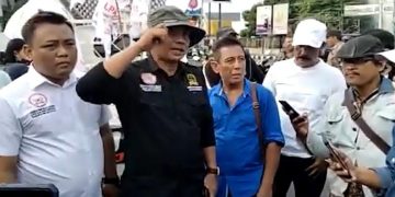 LPKAN Jatim Minta KPK Tahan Pemberi Gratifikasi Mantan Bupati Sidoarjo