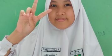 Aku dan Janjiku (Kisah Perjuangan Siswi Tahfidz 30 Juz)