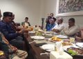 Tokoh Lintas Profesi Kumpul, Diskusikan Ancaman Penggerusan Gresik sebagai Kota Santri
