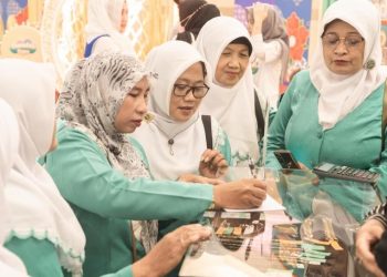Pegadaian Gelar Ramadan Expo di Royal Plaza Surabaya
