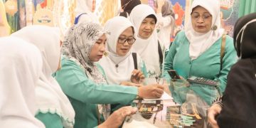 Pegadaian Gelar Ramadan Expo di Royal Plaza Surabaya