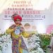 Pesona Festival Ramadhan Fashion Show, dari Keindahan di Atas Catwalk hingga Aksi Mogok Manggung