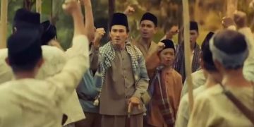 Menyaksikan Kehidupan Hamka