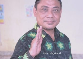 Ketua FKUB Sidoarjo Berterima Kasih dan Minta Maaf Kepada Seluruh Anggotanya