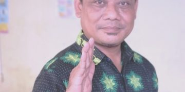 Ketua FKUB Sidoarjo Berterima Kasih dan Minta Maaf Kepada Seluruh Anggotanya