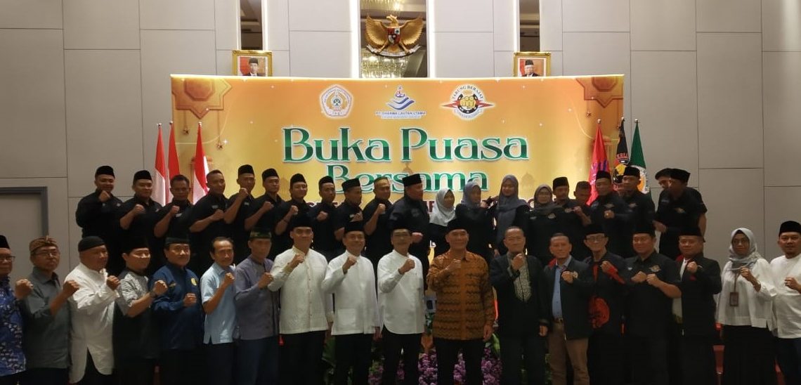 Layani Mudik Jalur Laut, Dharma Lautan Operasikan 45 Kapal