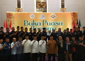 Layani Mudik Jalur Laut, Dharma Lautan Operasikan 45 Kapal