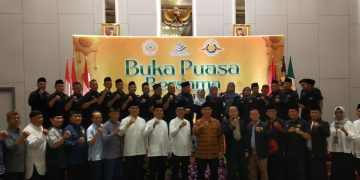 Layani Mudik Jalur Laut, Dharma Lautan Operasikan 45 Kapal