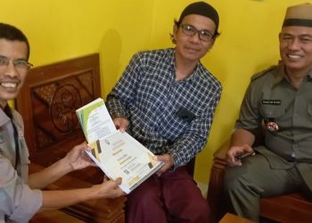 Digitalisasi Jangkau Desa Terluar di Kepulauan Sapeken Sumenep