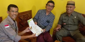 Digitalisasi Jangkau Desa Terluar di Kepulauan Sapeken Sumenep