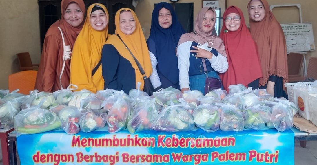 PRA Balonggabus-Candi Berburu Berkah Ramadhan, Ini Agendanya