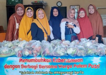 PRA Balonggabus-Candi Berburu Berkah Ramadhan, Ini Agendanya