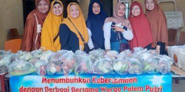 PRA Balonggabus-Candi Berburu Berkah Ramadhan, Ini Agendanya