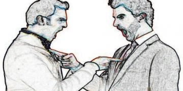 Kumuh Dan Semrawut, Warga Perum Mega Asri Tak Setuju Fasum Dikomersilkan