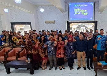 Balai Bahasa Jawa Timur Gelar Seleksi Duta Bahasa 2023