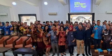 Balai Bahasa Jawa Timur Gelar Seleksi Duta Bahasa 2023