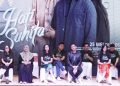 Pemain Film Hati Suhita Meet and Greet di Unusa