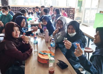 Surabaya Canangkan Siber Casting