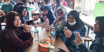 Surabaya Canangkan Siber Casting