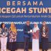 Bergerak Bersama Cegah Stunting di Jatim