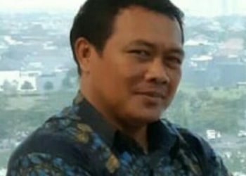 Merindu Ruang Sastra