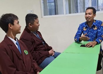 Tiga Siswa MAN Berhasil Menembus BIM Program Kuliah di Luar Negeri