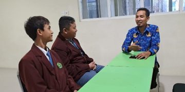 Tiga Siswa MAN Berhasil Menembus BIM Program Kuliah di Luar Negeri