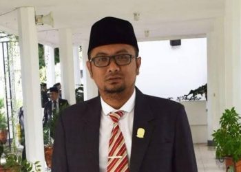 Ketua DPRD Banyuwangi Apresiasi Arus Mudik dan Balik Lebaran Idul Fitri 2023 di Pelabuhan Ketapang Lancar