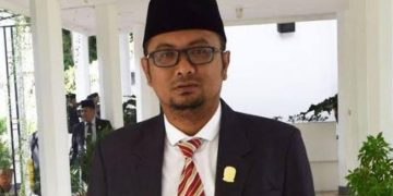 Ketua DPRD Banyuwangi Apresiasi Arus Mudik dan Balik Lebaran Idul Fitri 2023 di Pelabuhan Ketapang Lancar