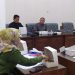 Program Kerja Banmus DPRD Banyuwangi Selesai Disusun