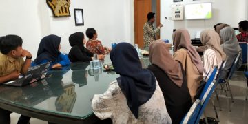 Prodi AP Umsida, Soroti Netralitas Rangkap Jabatan Panitia Pemilu 2024 di Sidoarjo