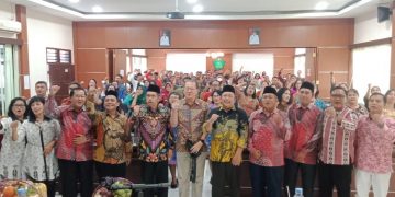 FKUB Sidoarjo Sudah Berjalan Sangat Bagus