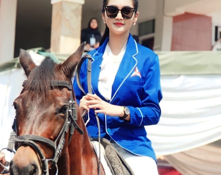 Putri Kebudayaan Sidoarjo Bangga Jadi Penampung Aspirasi Masyarakat