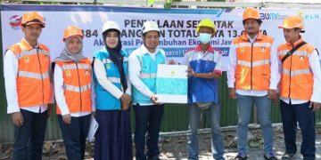 PLN UID Jatim Dukung Akselerasi Pertumbuhan  Ekonomi Jawa Timur