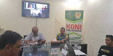 Delapan Atlet Sabet Medali SEA Games 2023, Bupati Sidoarjo Siapkan Tali Asih