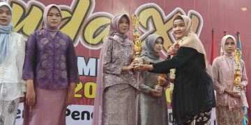 SMK Sepuluh Nopember Cetak Siswa Siap Bersaing dengan Luar Negeri