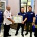 Bandell Lighting Salurkan CSR Untuk Tekan Angka Stunting di Kota Surabaya