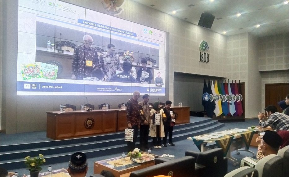 Memperkuat Representasi Keberagaman Dalam Pendidikan Inklusif