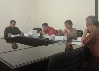 Kaum Perempuan Dilibatkan untuk Mengambil Kebijakan Pemerintah, Anggota DPRD Banyuwangi Bilang Begini