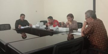 Kaum Perempuan Dilibatkan untuk Mengambil Kebijakan Pemerintah, Anggota DPRD Banyuwangi Bilang Begini