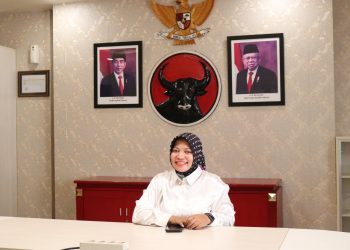 Hardiknas 2023, Khusnul Khotimah: Wujudkan Merdeka Belajar dan Tri Pusat Pendidikan